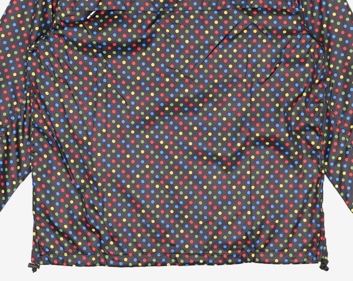 엑스라지(X-LARGE) 나일론/코치 재킷 XL