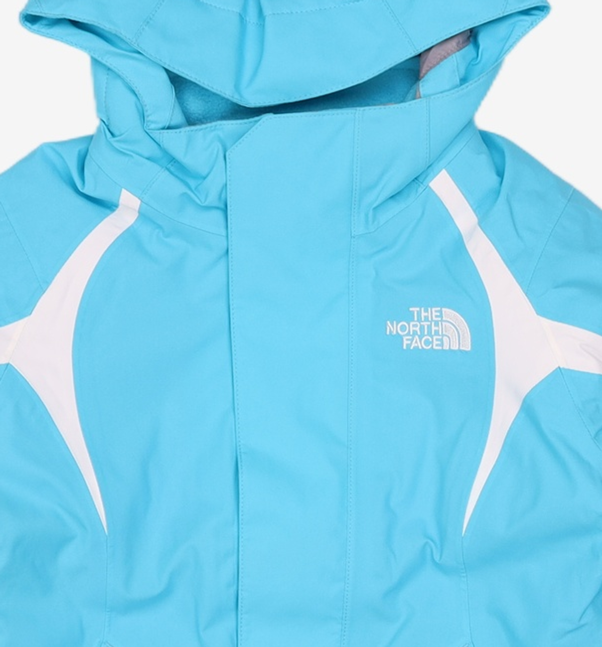 노스페이스 키즈(THE NORTH FACE KIDS) 나일론/코치 재킷 XXS
