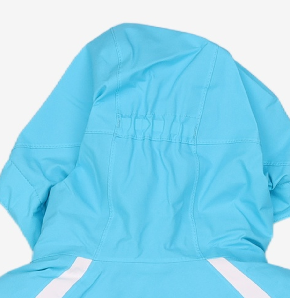 노스페이스 키즈(THE NORTH FACE KIDS) 나일론/코치 재킷 XXS