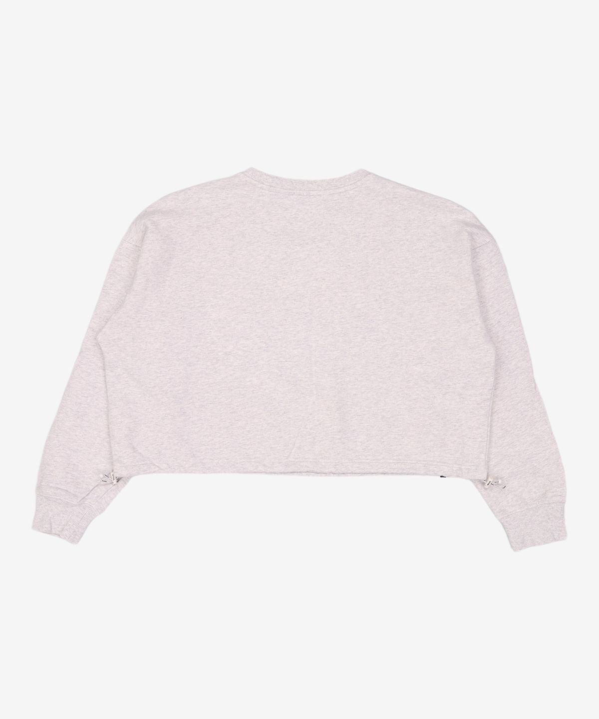 골라(GOLA) W 빅로고 크롭 스셔츠 W BIG LOGO CROPPED SWEATSHIRT FREE