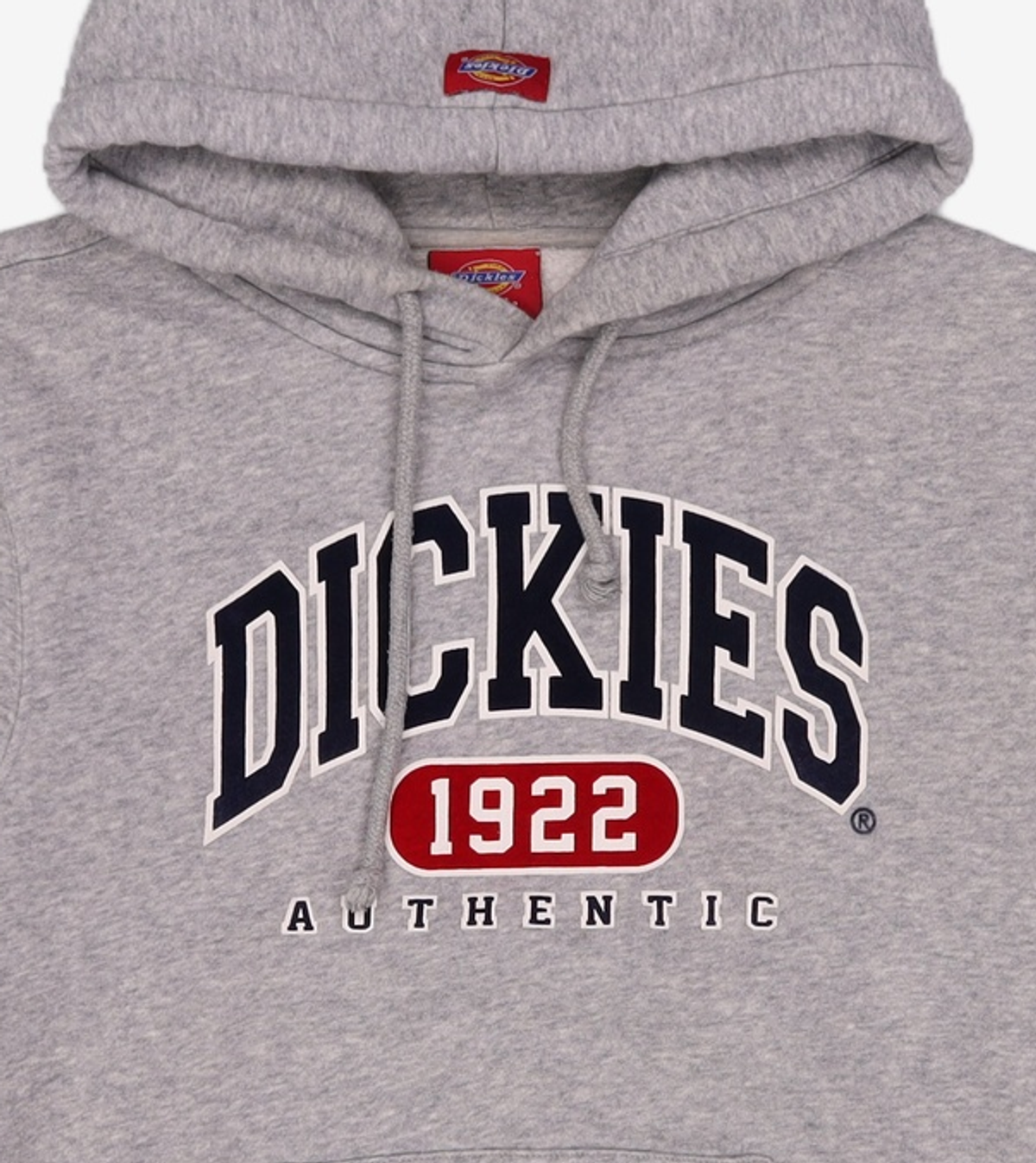 디키즈(DICKIES) 후드 티셔츠 90