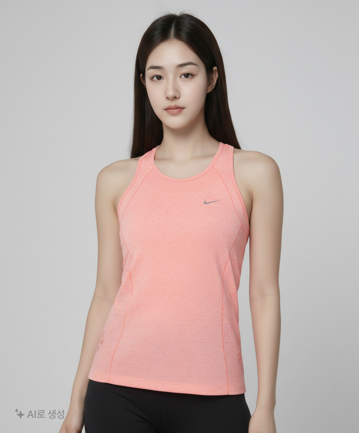 나이키(NIKE) 나시/민소매 티셔츠 S