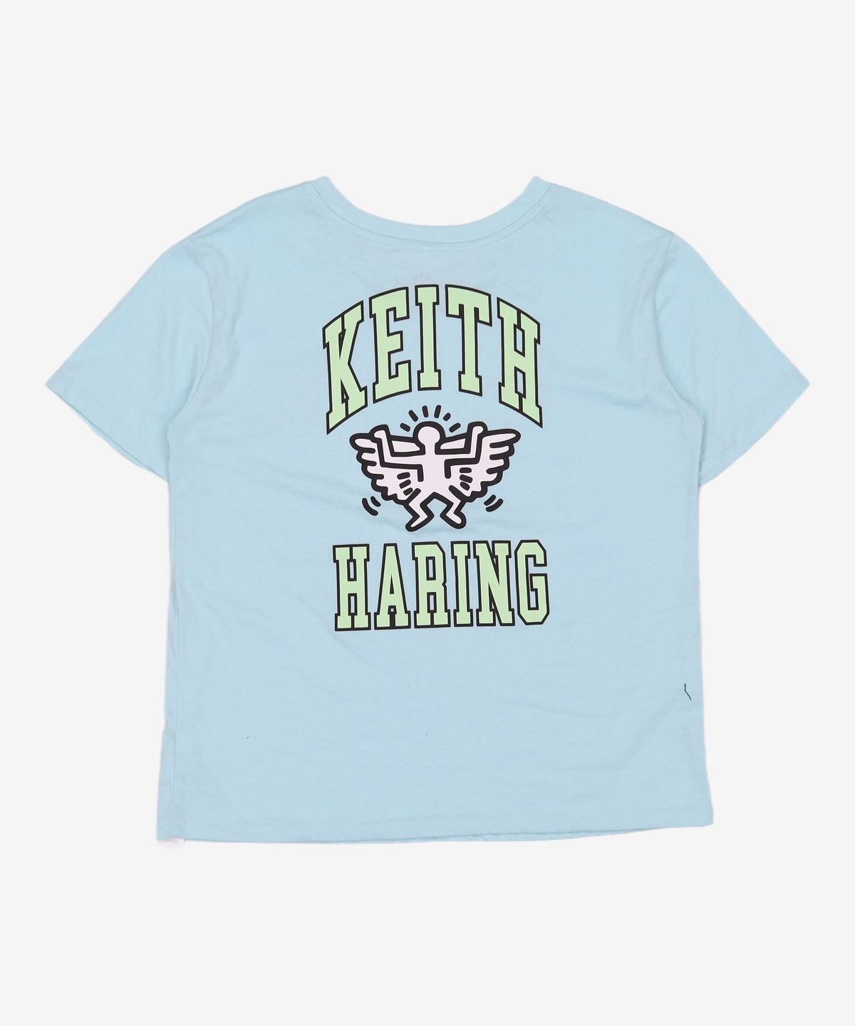 키스해링(Keith Haring) 반소매 티셔츠 S
