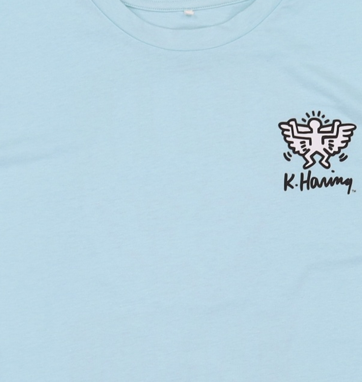 키스해링(Keith Haring) 반소매 티셔츠 S