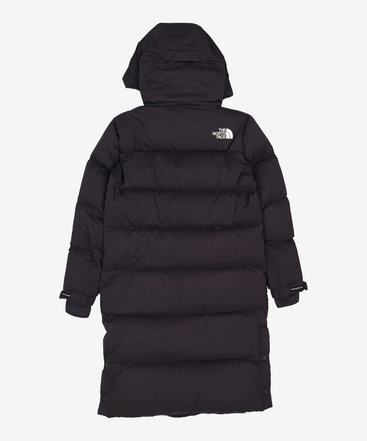 노스페이스(THE NORTH FACE) 롱 패딩/롱 헤비 아우터 S