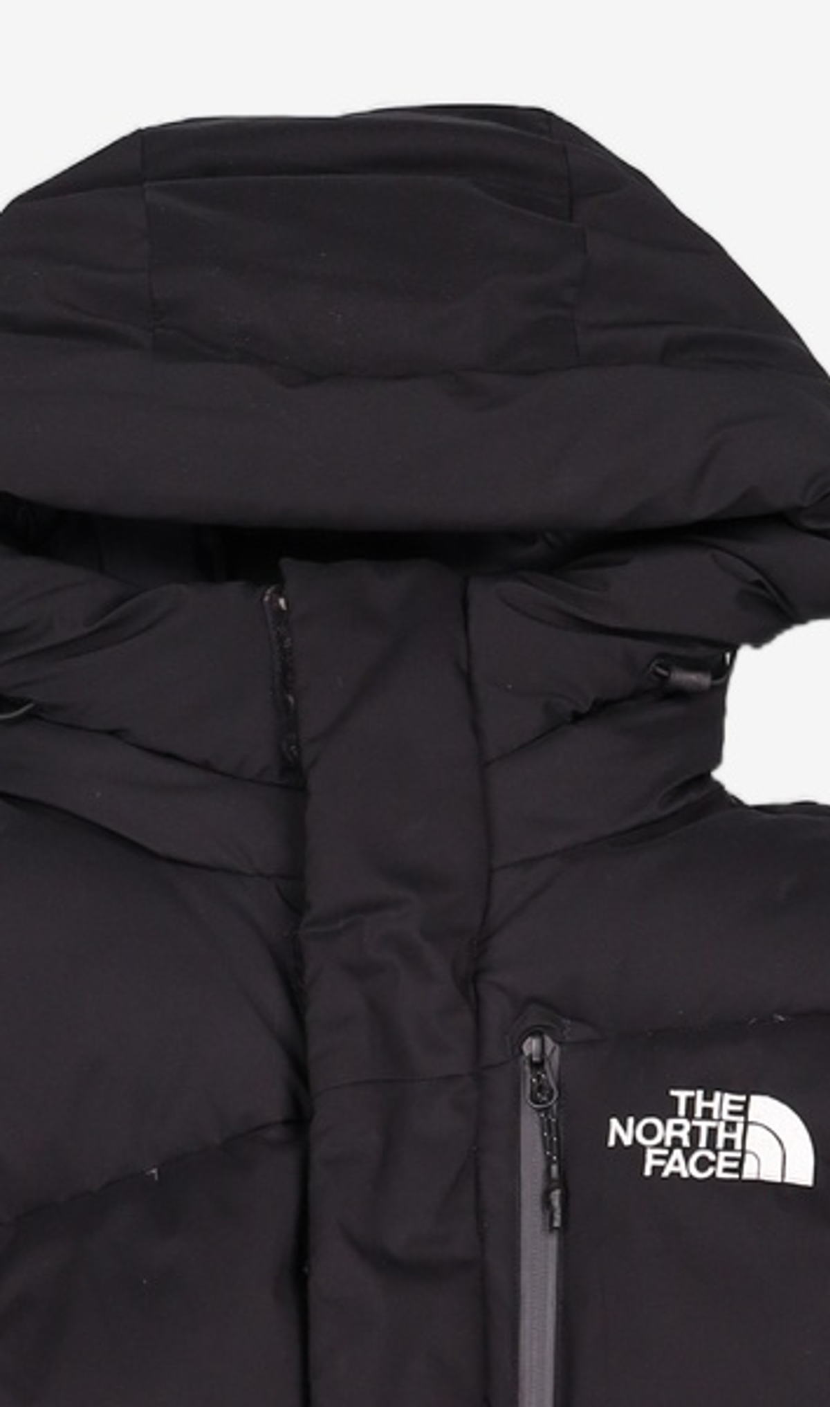 노스페이스(THE NORTH FACE) 롱 패딩/롱 헤비 아우터 S