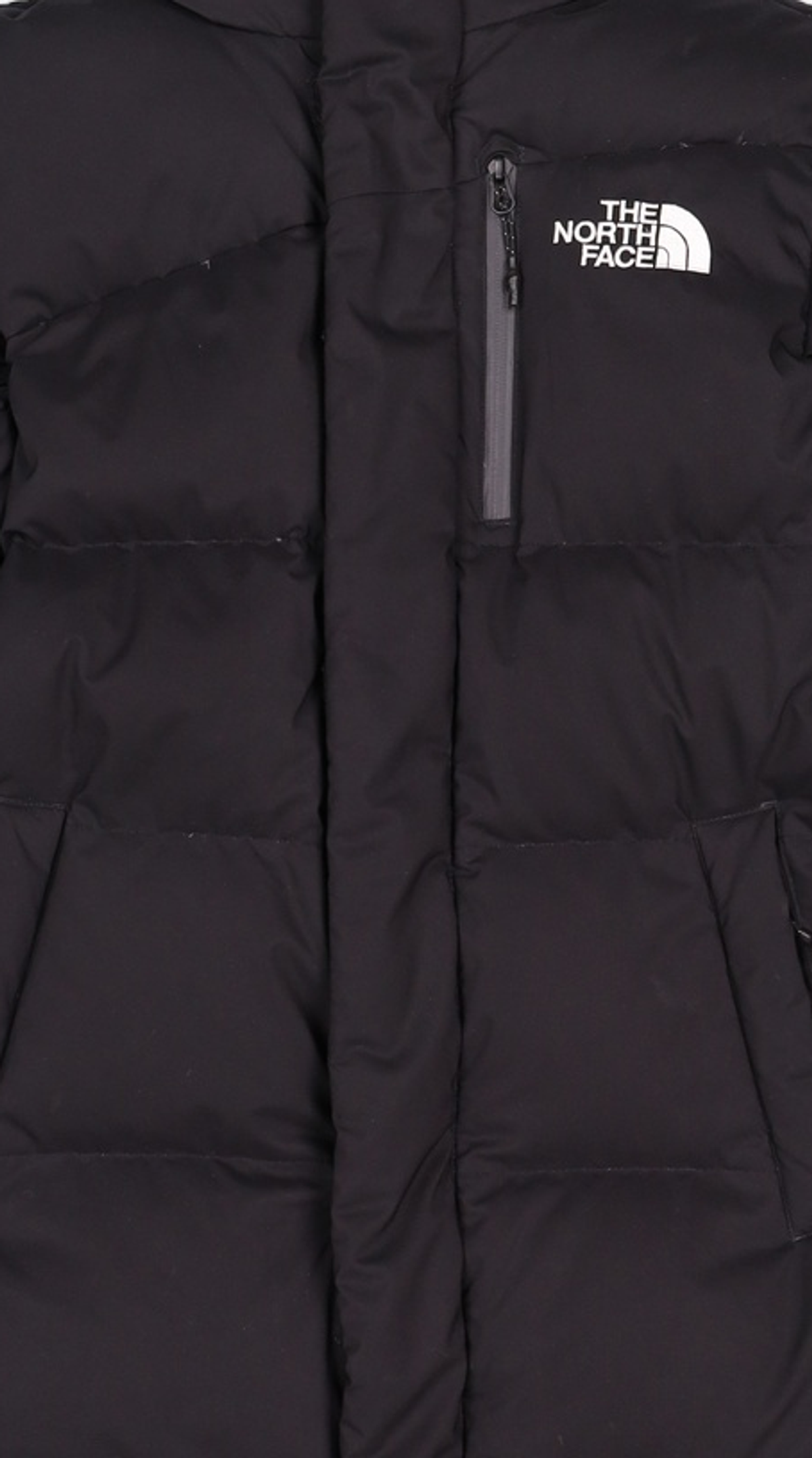 노스페이스(THE NORTH FACE) 롱 패딩/롱 헤비 아우터 S