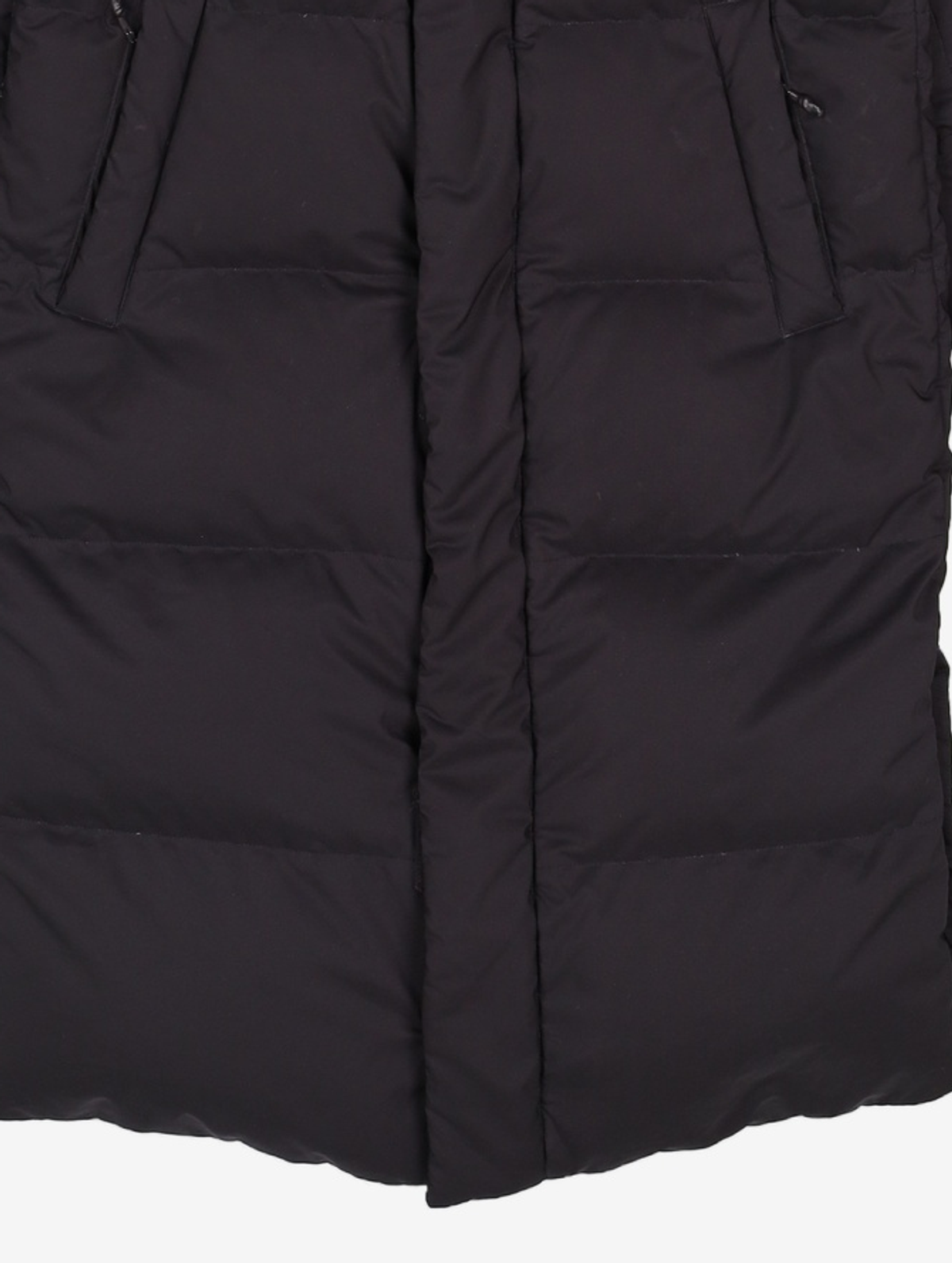 노스페이스(THE NORTH FACE) 롱 패딩/롱 헤비 아우터 S