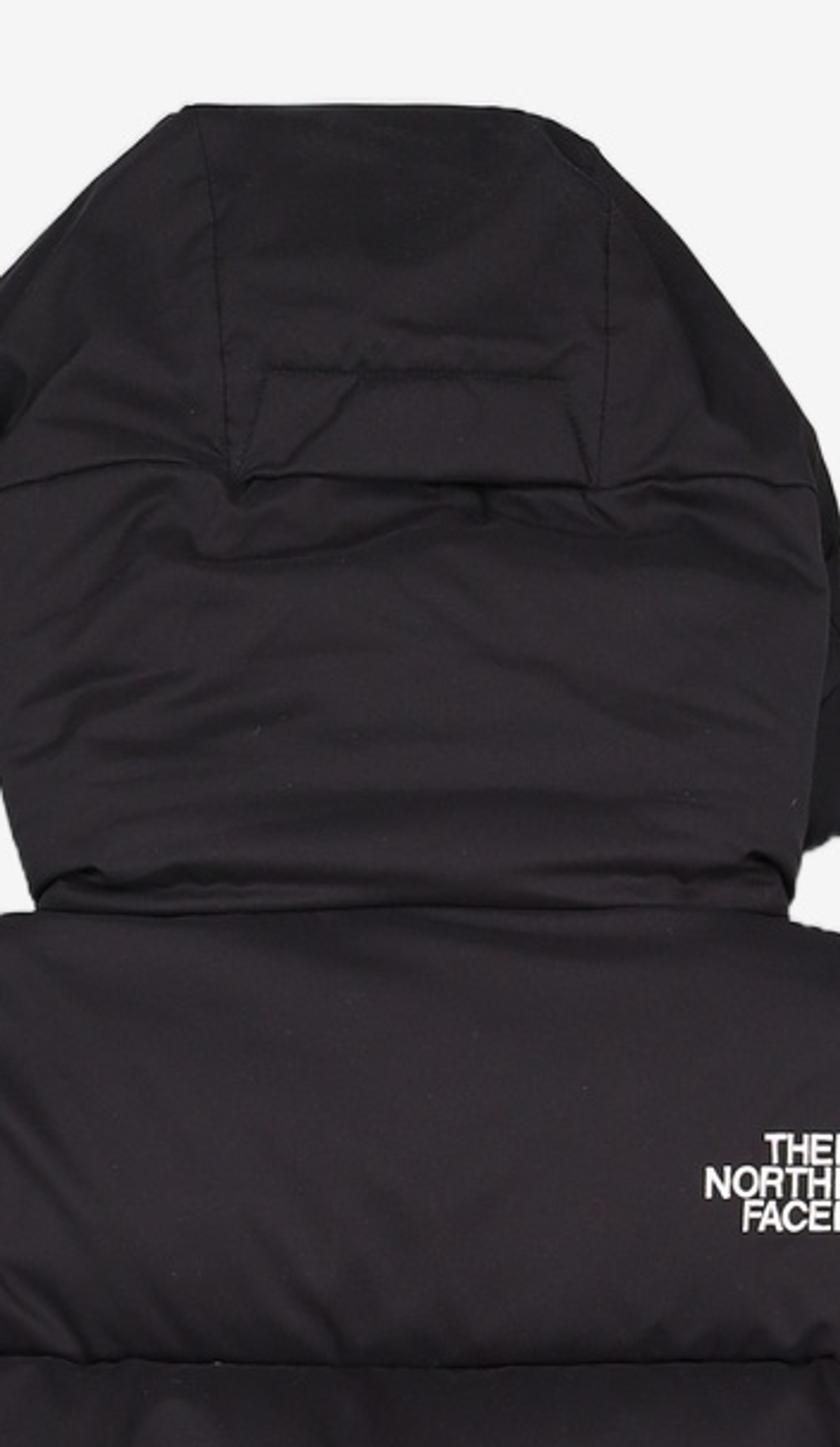 노스페이스(THE NORTH FACE) 롱 패딩/롱 헤비 아우터 S