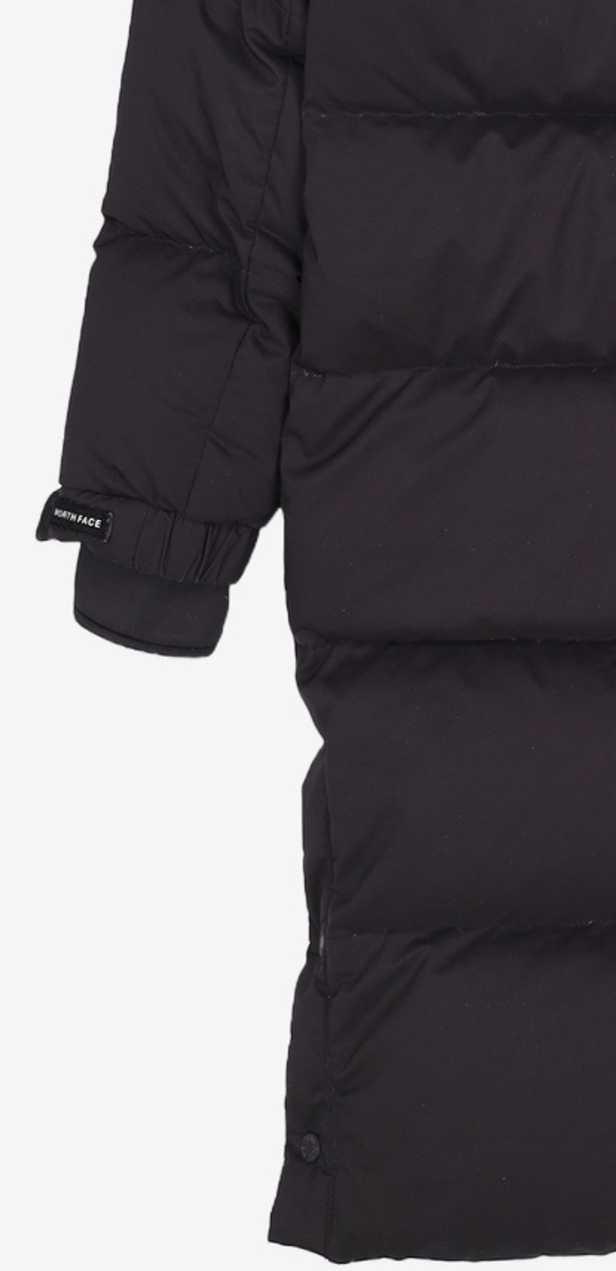 노스페이스(THE NORTH FACE) 롱 패딩/롱 헤비 아우터 S