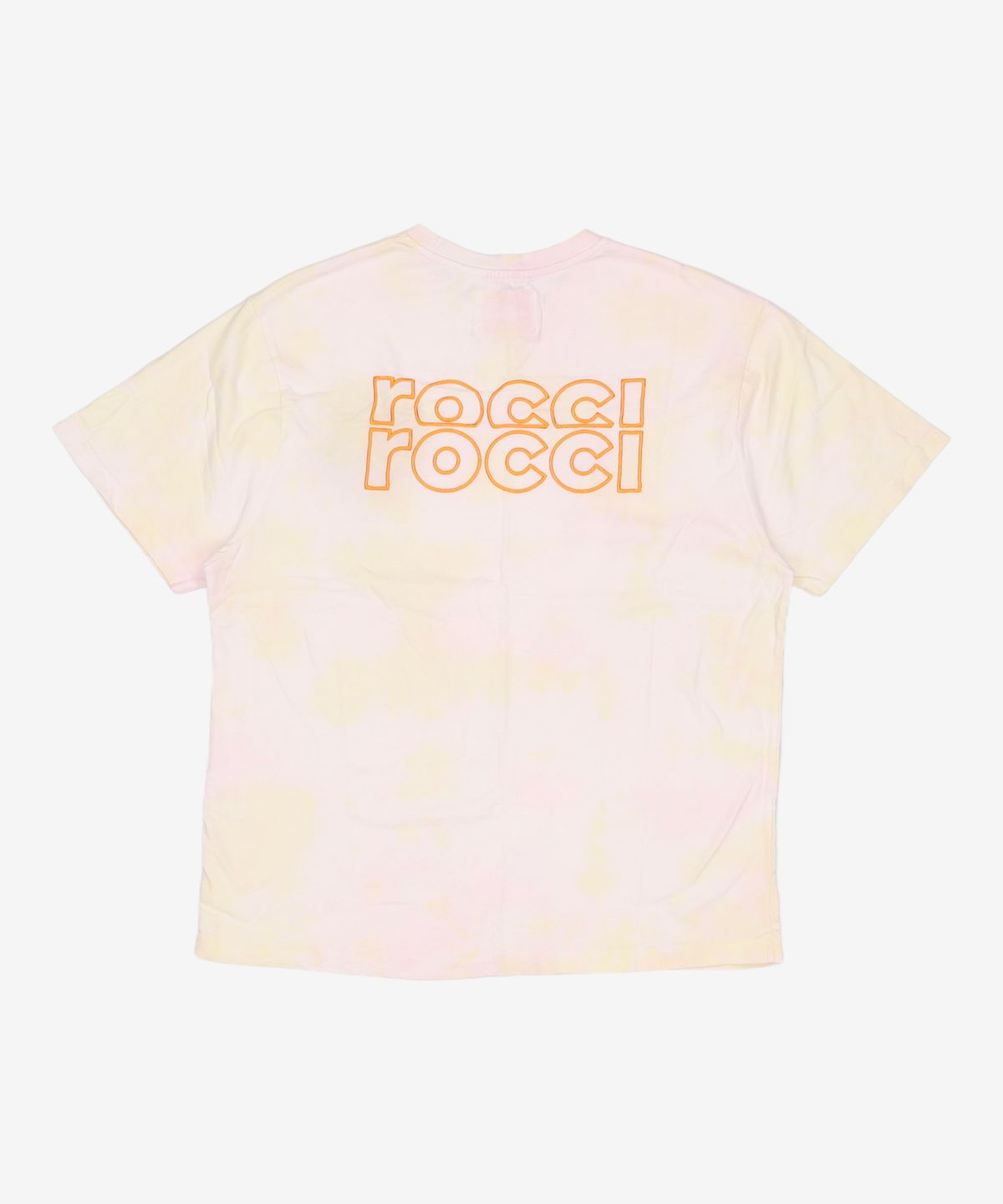 로씨로씨(ROCCI ROCCI) 반소매 티셔츠