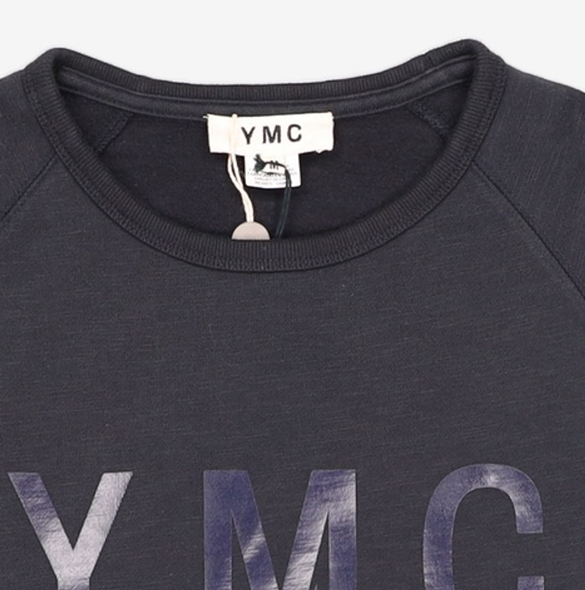 와이엠씨(YMC) 맨투맨/스웨트셔츠 M