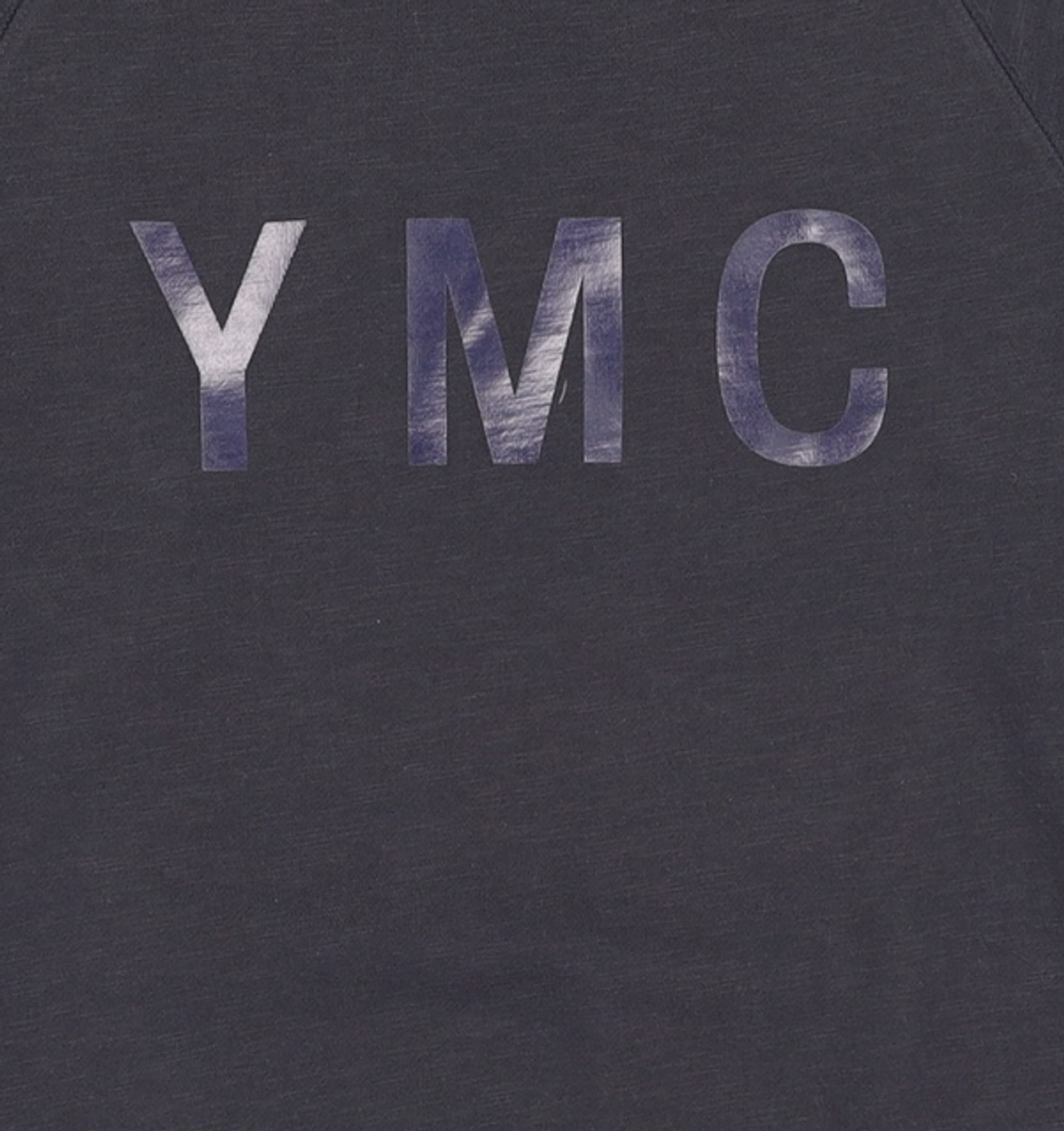 와이엠씨(YMC) 맨투맨/스웨트셔츠 M