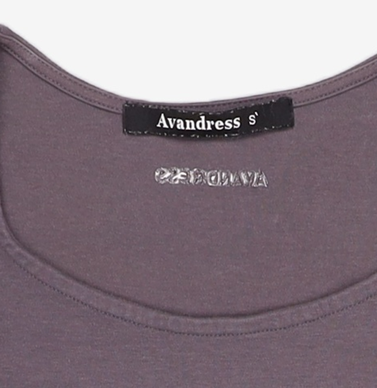 어반드레스(AVANDRESS) 반소매 티셔츠 S