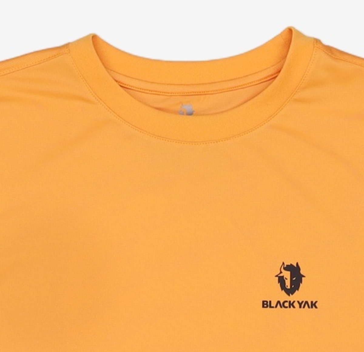 블랙야크(BLACKYAK) 반소매 티셔츠 L