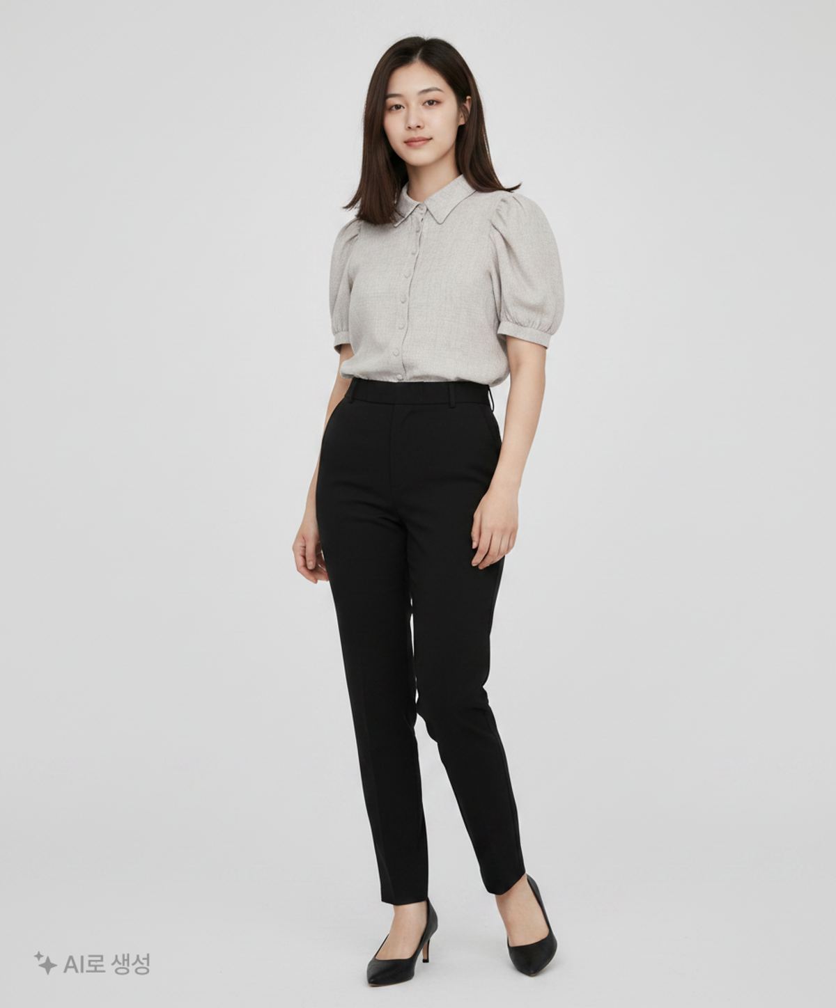 인어스웨이(inusway) 캐주얼 셔츠 FREE