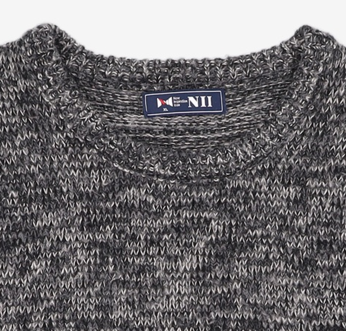 니(NII) 니트/스웨터 XL