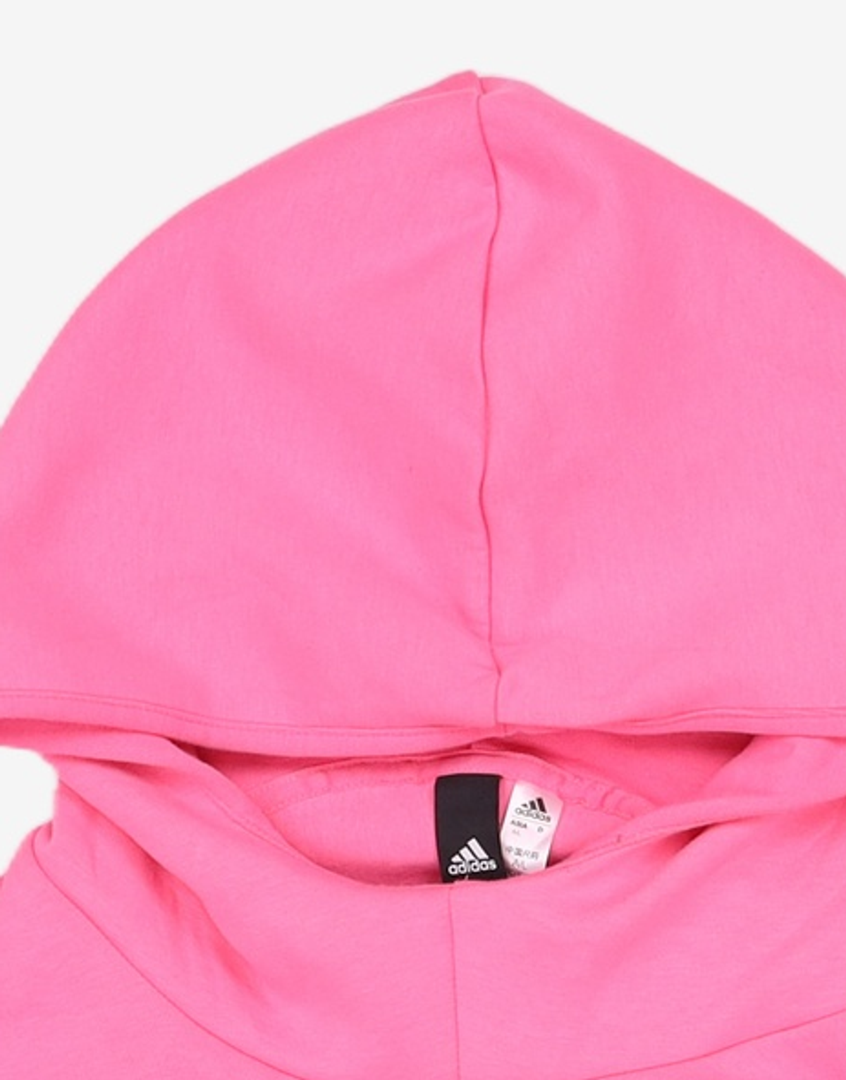 아디다스(ADIDAS) Z.N.E 후디 - 핑크 / IN5117 L