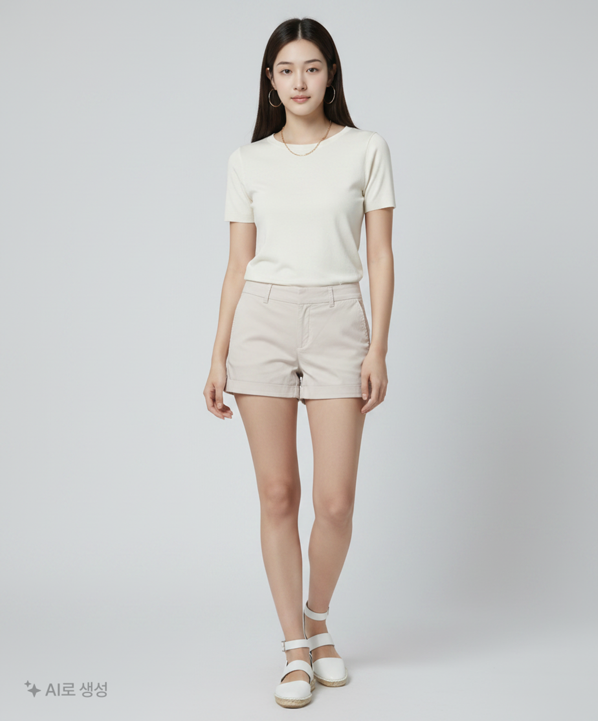 제이크루(JCREW) 숏팬츠 0