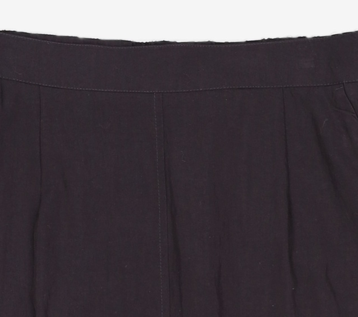 스파오(SPAO) 롱스커트 L