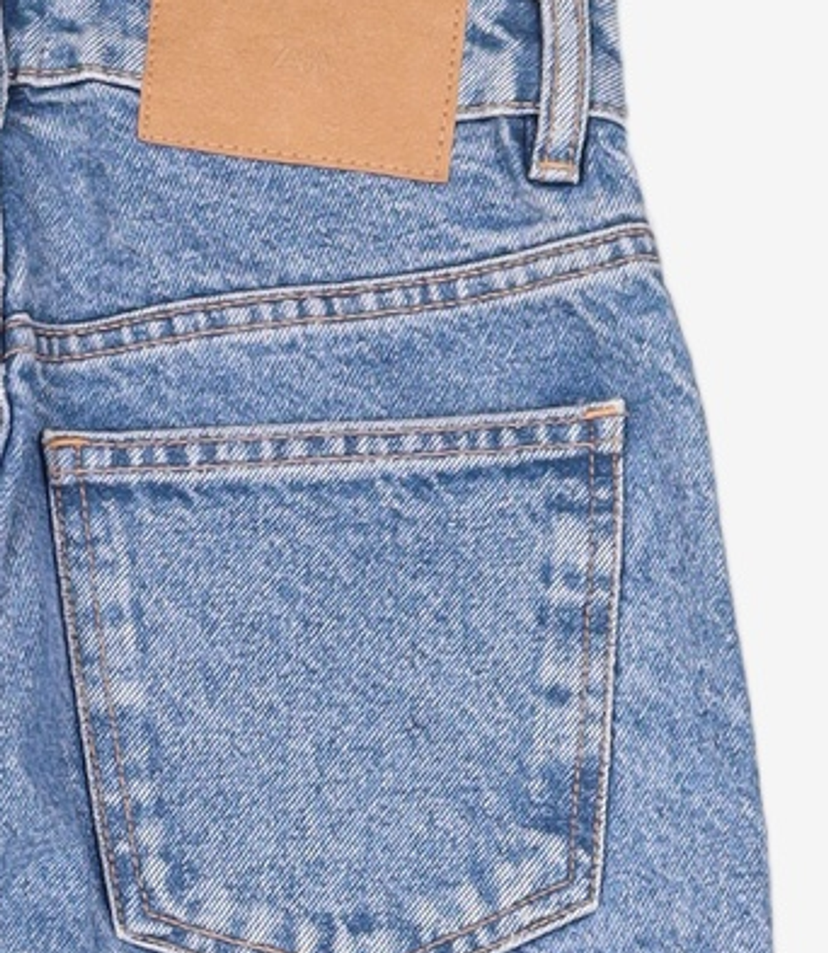 자라(ZARA) 청/데님 팬츠 34
