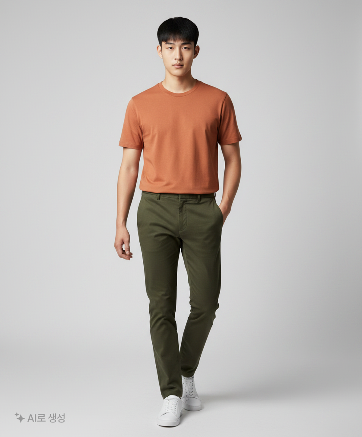 유니클로(UNIQLO) 반소매 티셔츠 XL