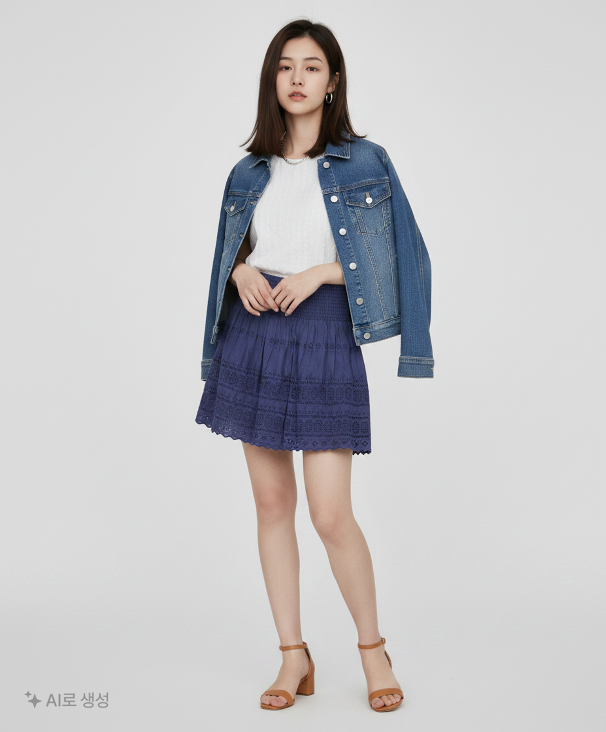 미쏘(MIXXO) 미니스커트 26