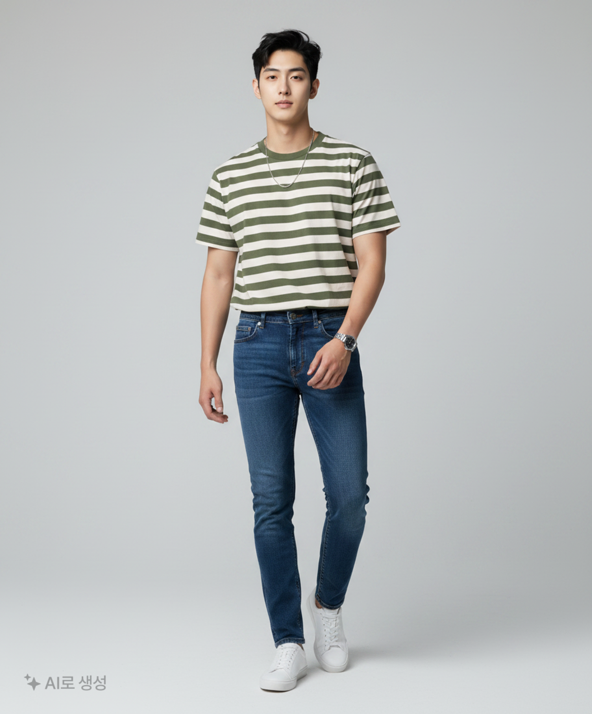 유니클로(UNIQLO) 반소매 티셔츠 M