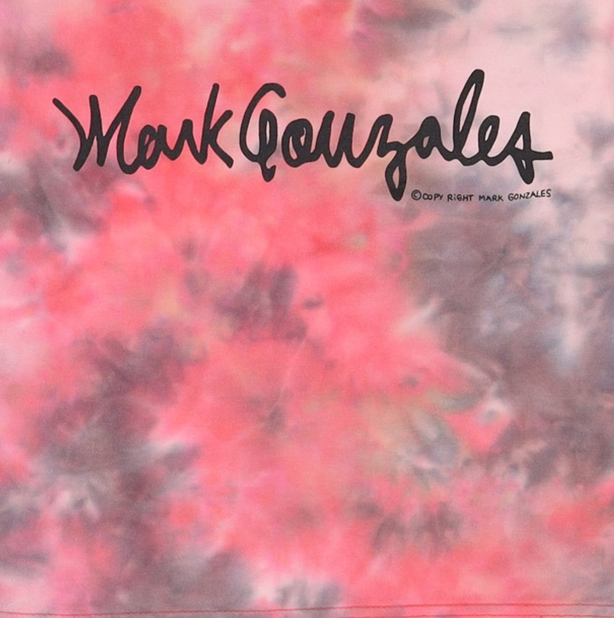 마크곤잘레스(MARK GONZALES) 맨투맨/스웨트셔츠 FREE