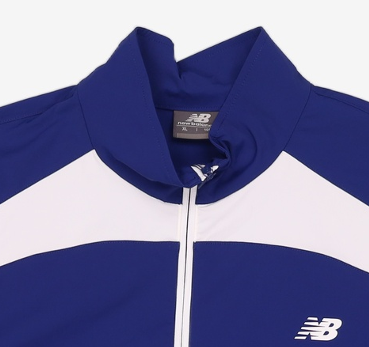 뉴발란스(NEW BALANCE) 트레이닝 재킷 105