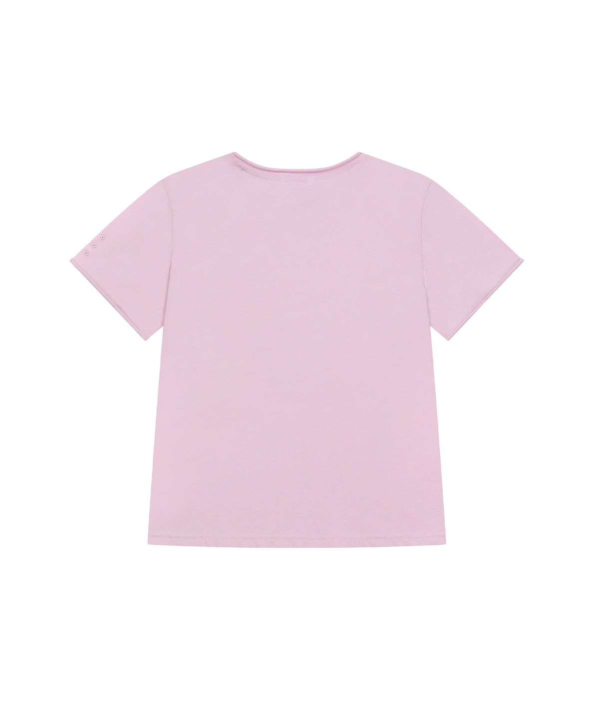 구미코(9UMIKO) BCG T-SHIRT PINK