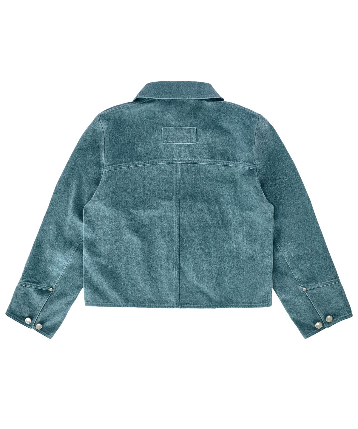 헤일로(HAIILO) Miled Work Jacket (Petrol-blue)