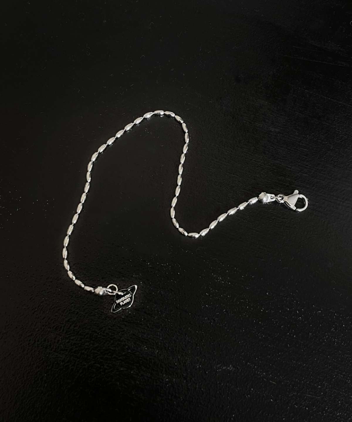 판타스틱 플래닛(FANTASTIC PLANET) mini grain of rice bracelet