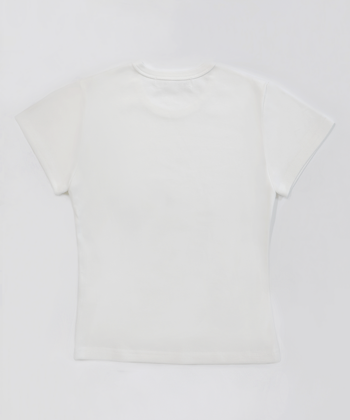 레어 온 레어(RARE ON RARE) calm basic t-shirts