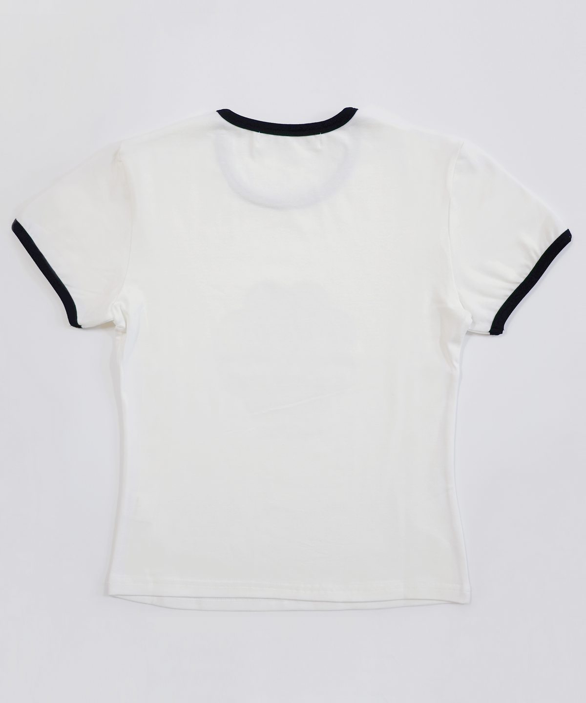 레어 온 레어(RARE ON RARE) Flavor Ringer t-shirts (black)