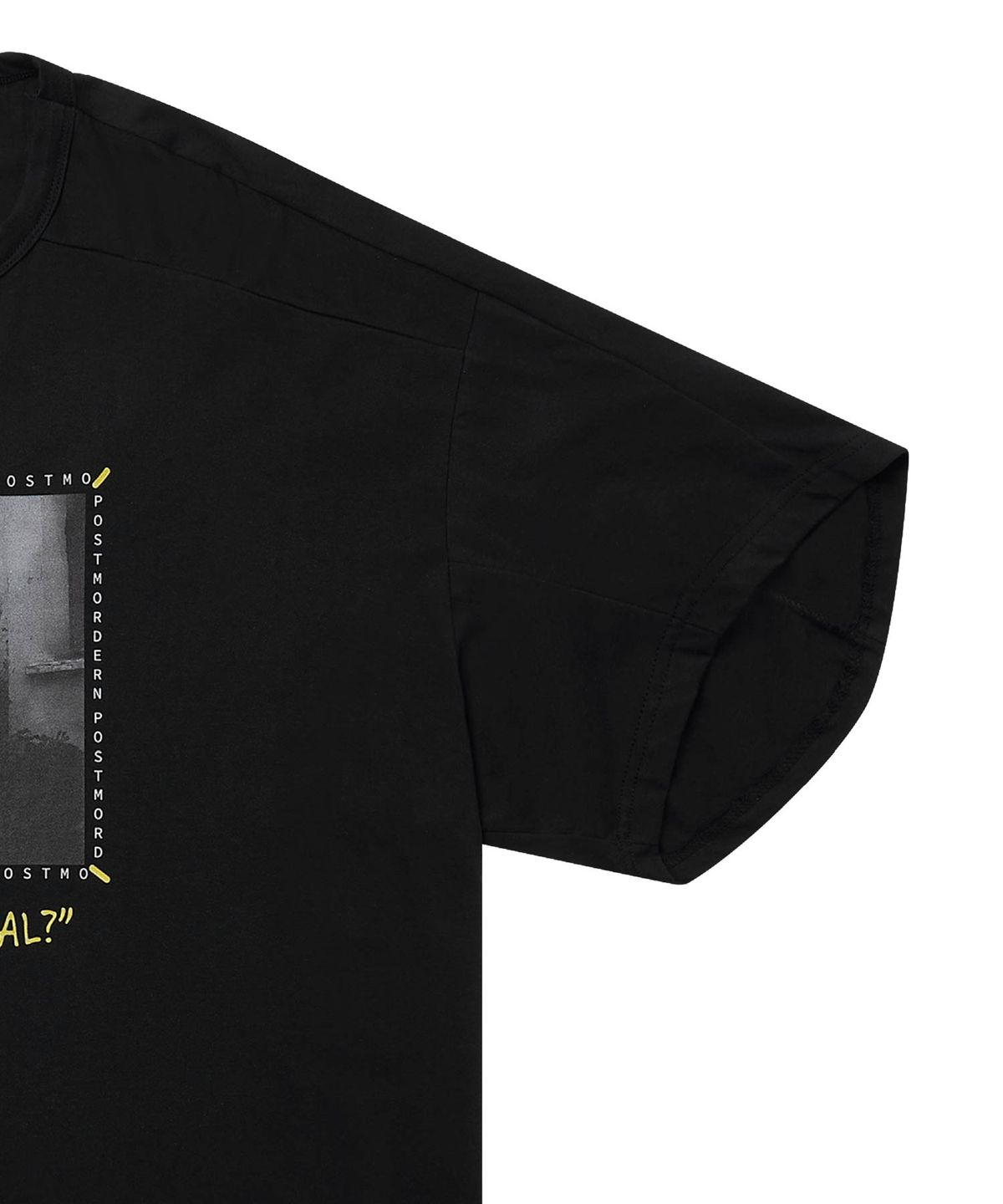 공공육이(GONGGONGYUKYI) POSTMORDERN T-SHIRTS