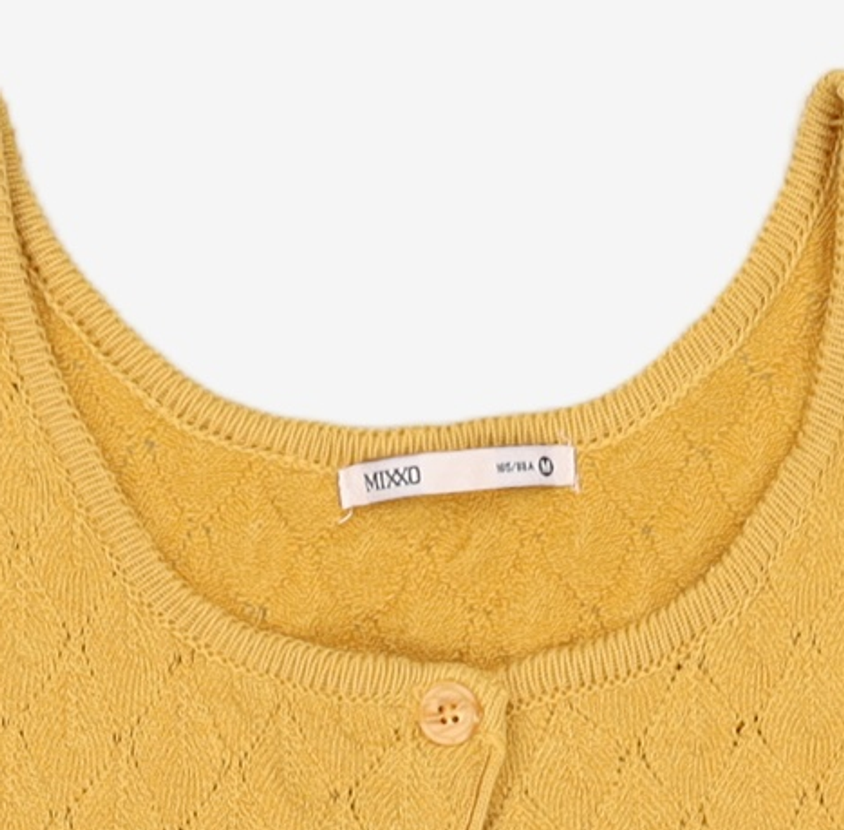 미쏘(MIXXO) 카디건 M