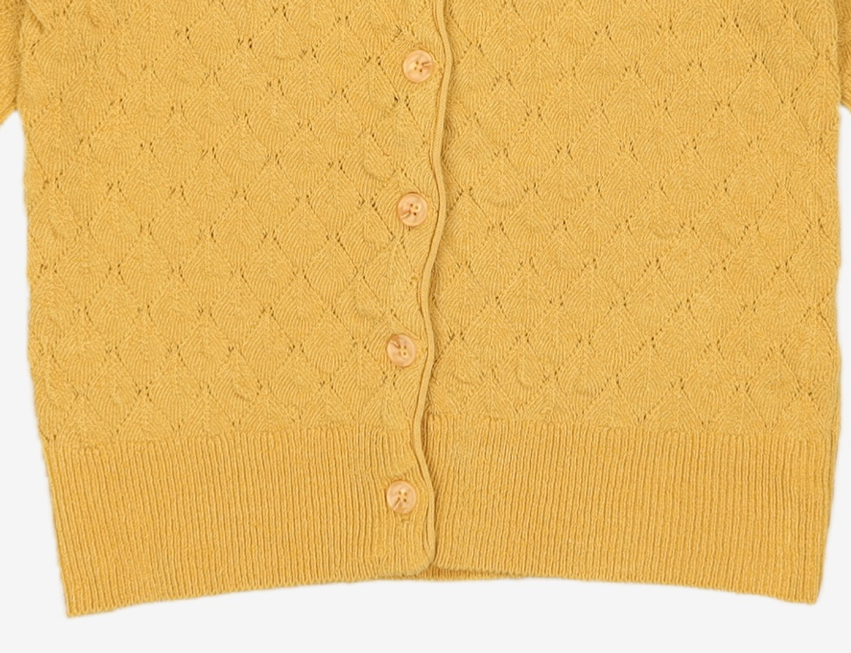 미쏘(MIXXO) 카디건 M