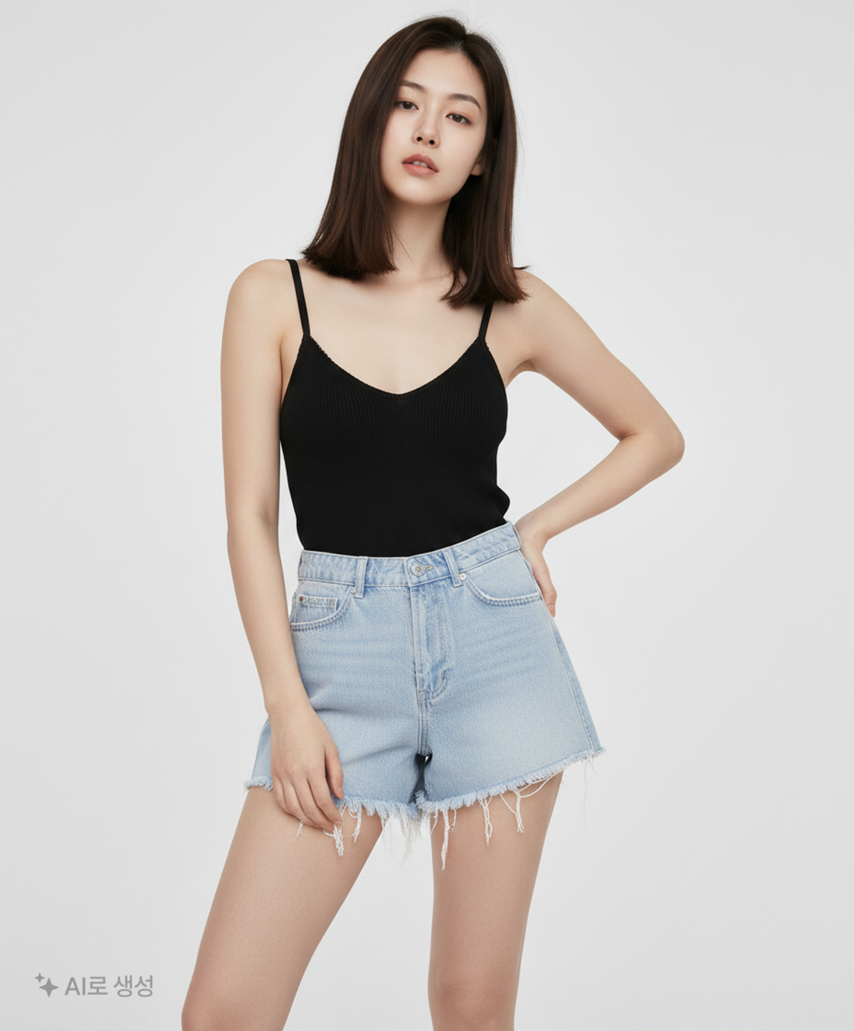 자라(ZARA) 숏팬츠 36