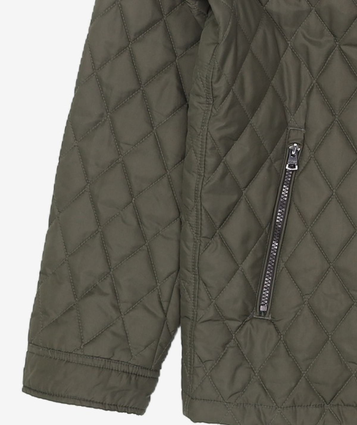 타미힐피거(TOMMY HILFIGER) 하프 패딩/하프 헤비 아우터 XL