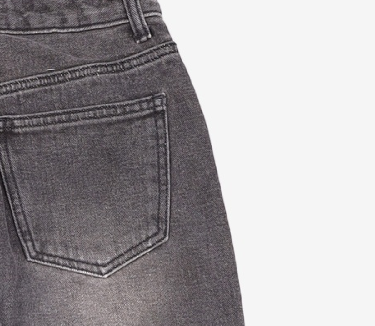 스파오(SPAO) 청/데님 팬츠 70