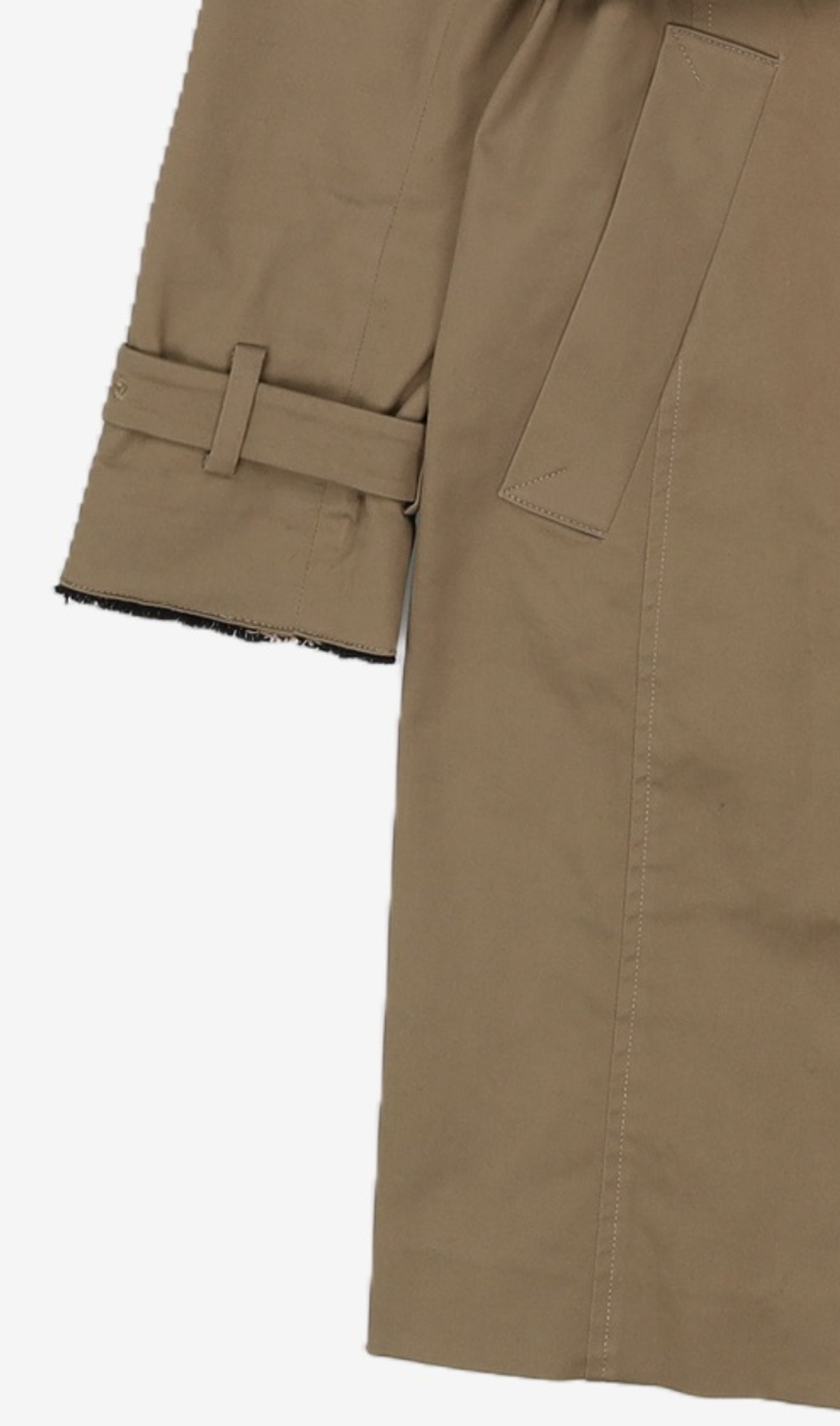 오브제 강진영(Obzee Kang jin young) 봄 가을 코트 1
