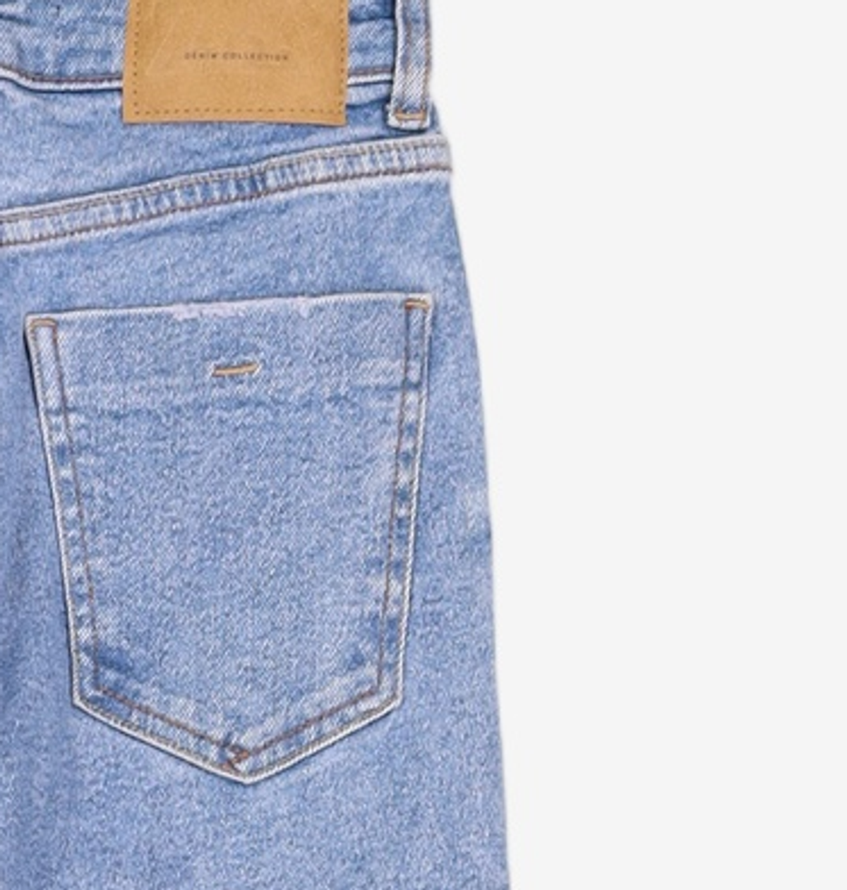 자라(ZARA) 청/데님 팬츠 32