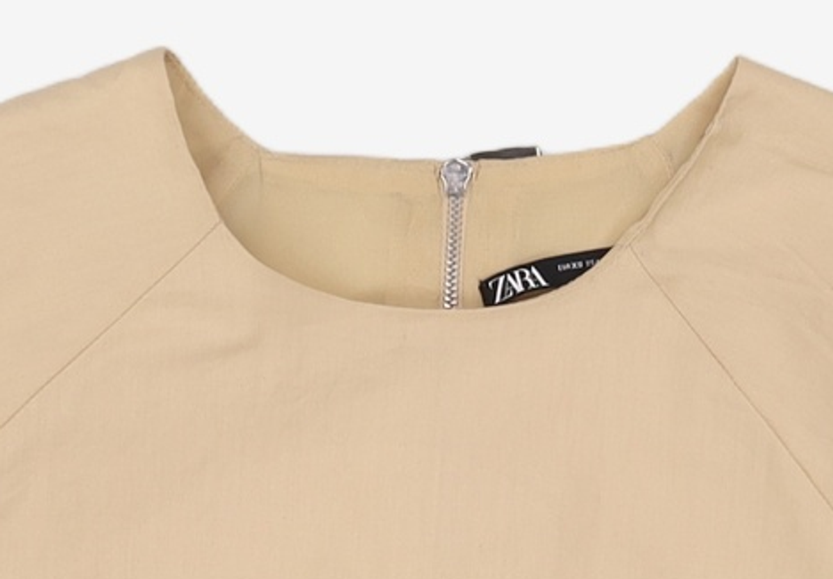 자라(ZARA) 블라우스 XS