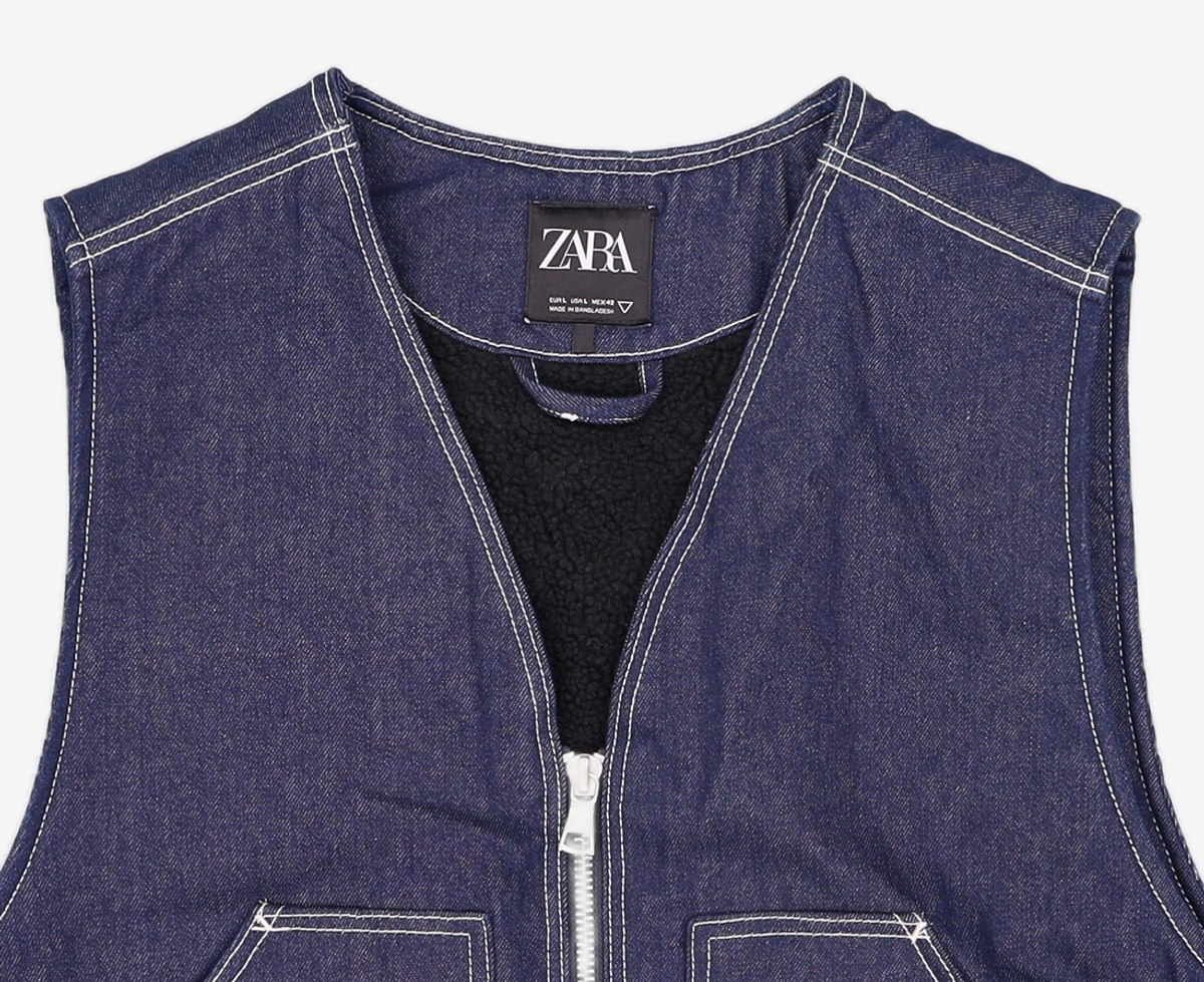 자라(ZARA) 베스트 L