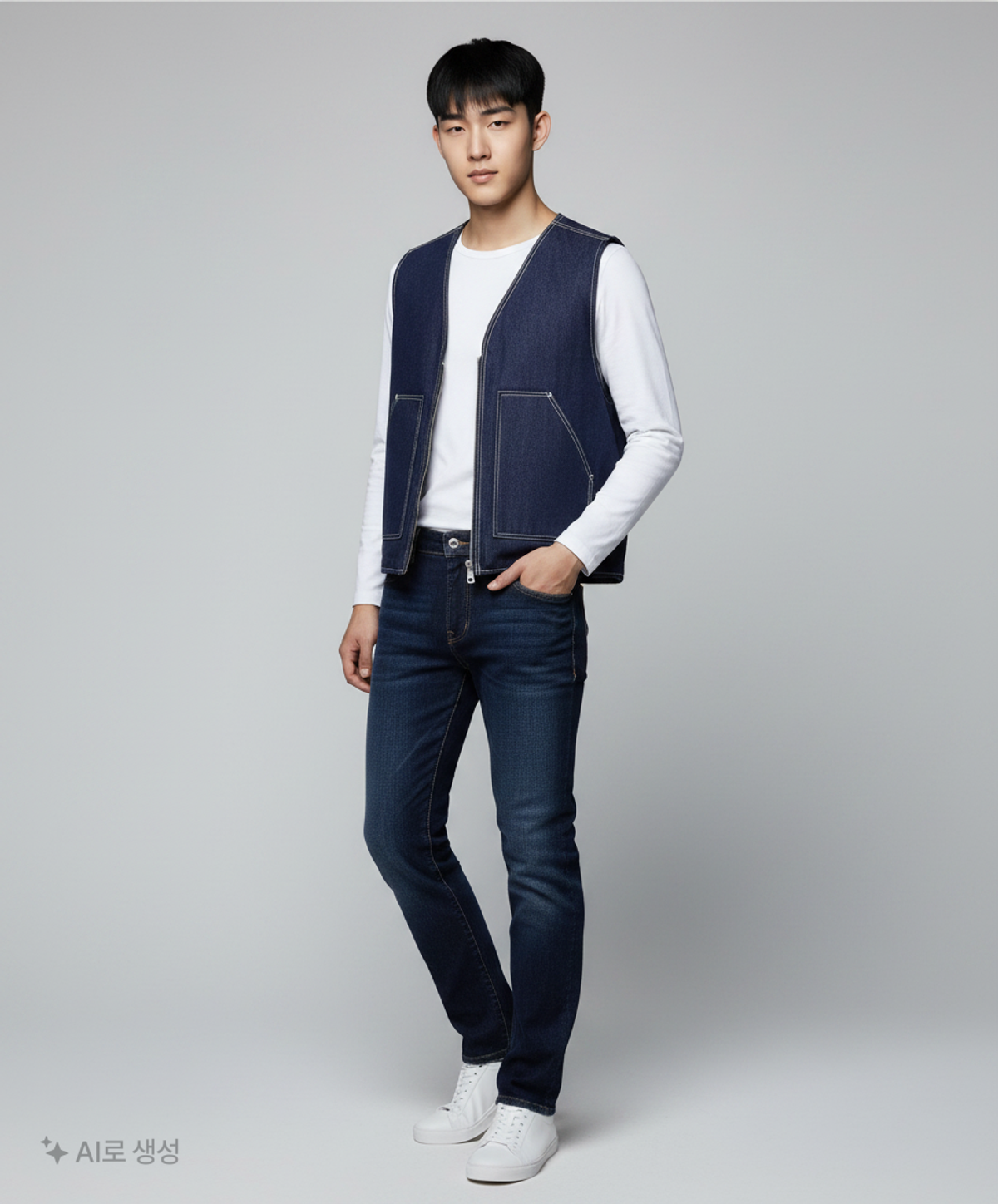 자라(ZARA) 베스트 L