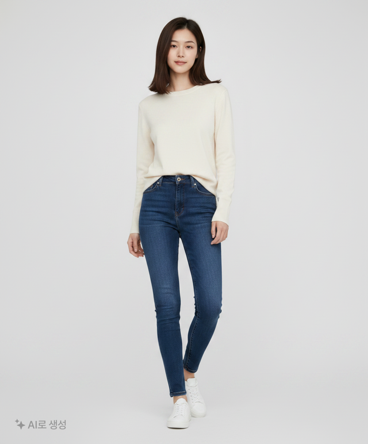 자라(ZARA) 니트/스웨터 M