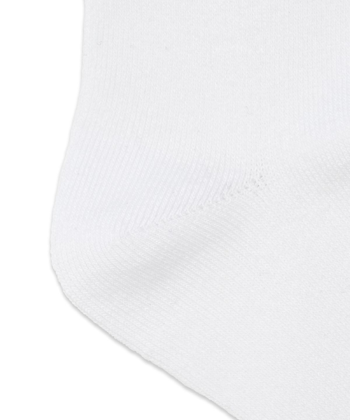 엠엘비(MLB) 리본 크루 삭스 LA (White)