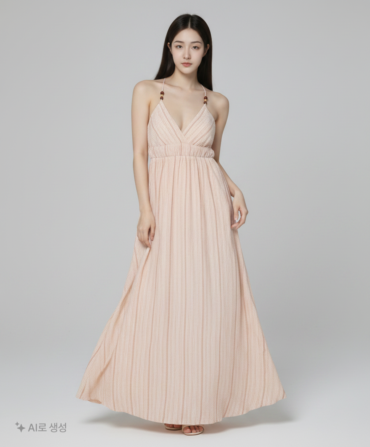 자라(ZARA) 맥시 원피스 S