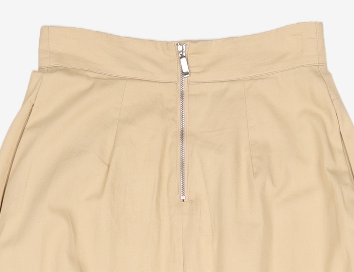 자라(ZARA) 롱스커트 XS